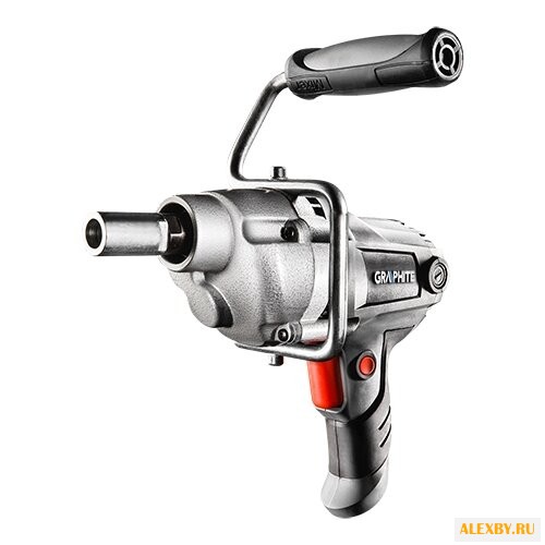 Дрель Graphite 58G605
