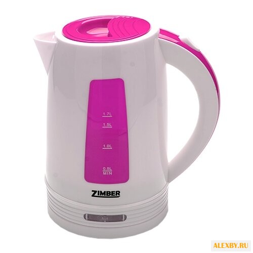 Чайник Zimber ZM-10846 10847