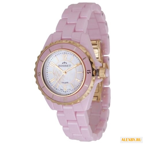 Наручные часы BISSET