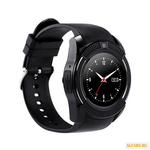 Часы UWatch V8