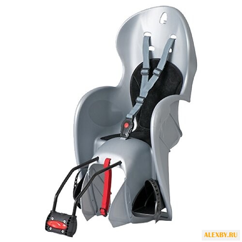 Купить Заднее велокресло Polisport