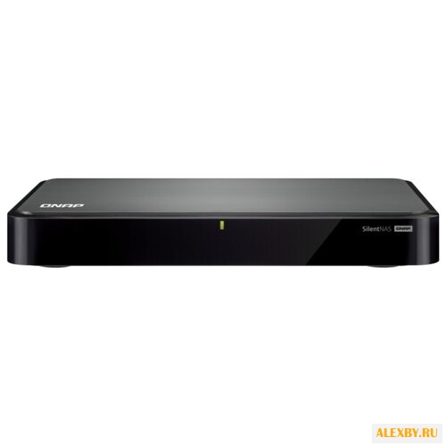 QNAP HS-251