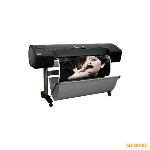 Принтер HP Designjet Z3200ps