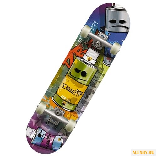 Скейтборд СК Спортивная