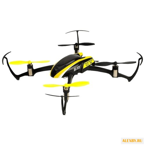 Квадрокоптер Blade Nano QX BNF