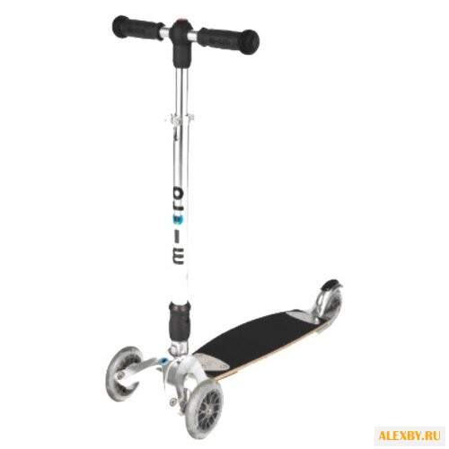 Кикборд Micro Kickboard