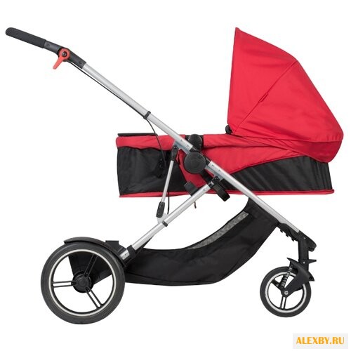 Коляска-трансформер PHIL&TEDS