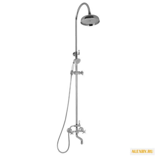 Душевая стойка Bennberg 561222 CR