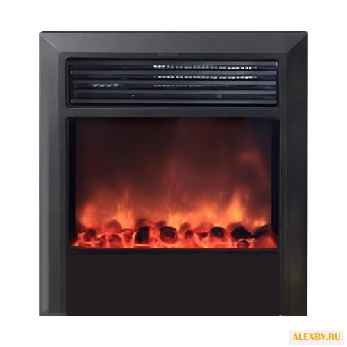 Очаг Гленрич City BL BR