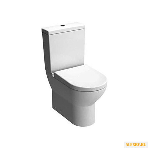 Купить Унитаз VitrA Diana 9815B003-1165