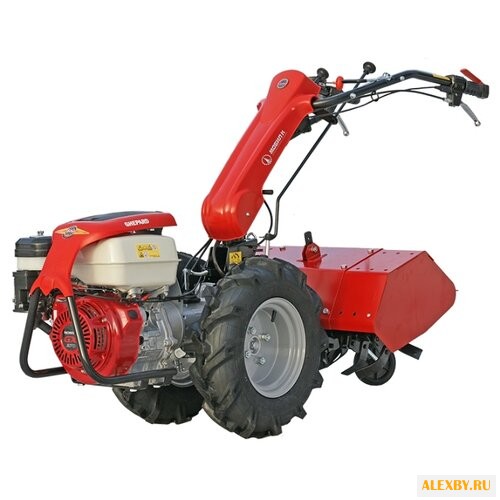 Мотоблок Мобил К Ghepard GX270