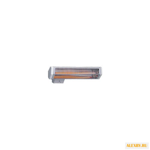 Инфракрасный обогреватель