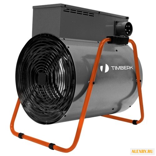 Электрическая пушка Timberk TIH