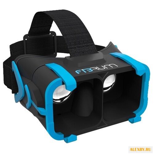 Очки виртуальной реальности