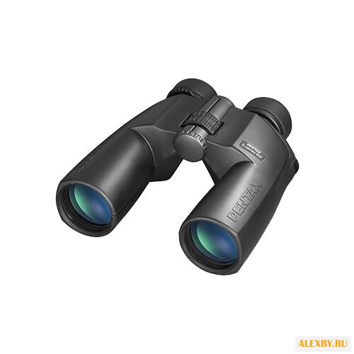 Бинокль Pentax SP 12x50 WP