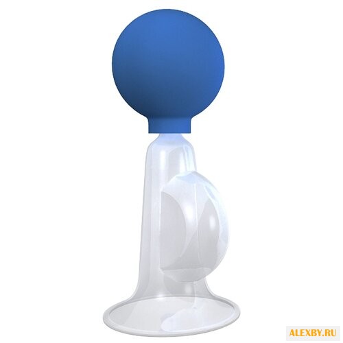 Ручной молокоотсос Альпина