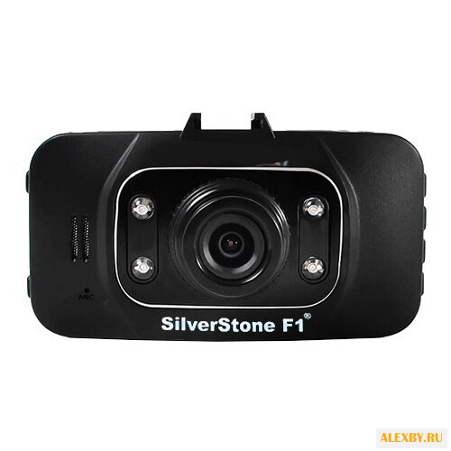 Видеорегистратор SilverStone F1