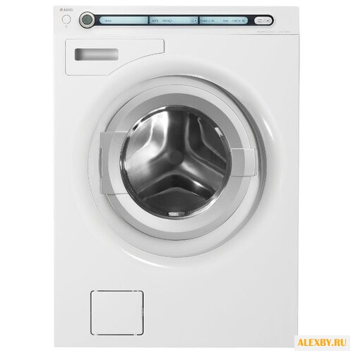 Стиральная машина Asko W6984 W