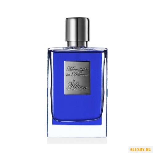 By Kilian Moonlight in Heaven