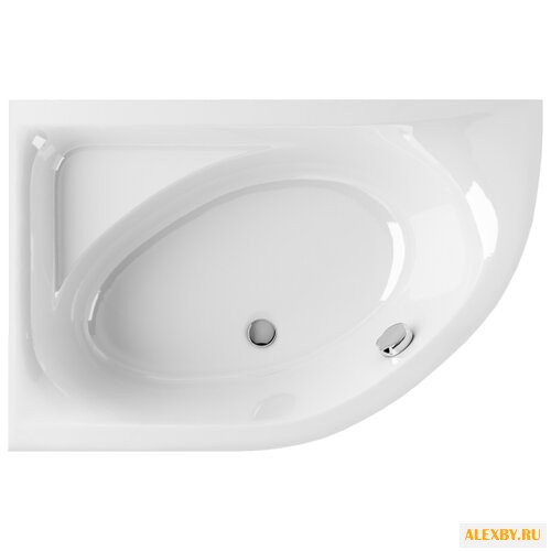 Отдельно стоящая ванна