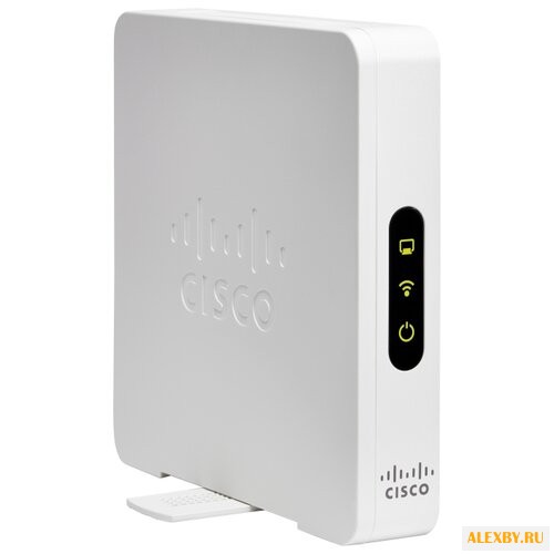 Wi-Fi роутер Cisco WAP131