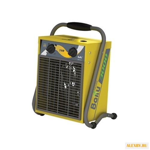 Электрическая пушка Ballu