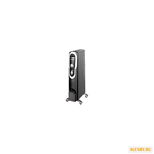 Масляный радиатор General