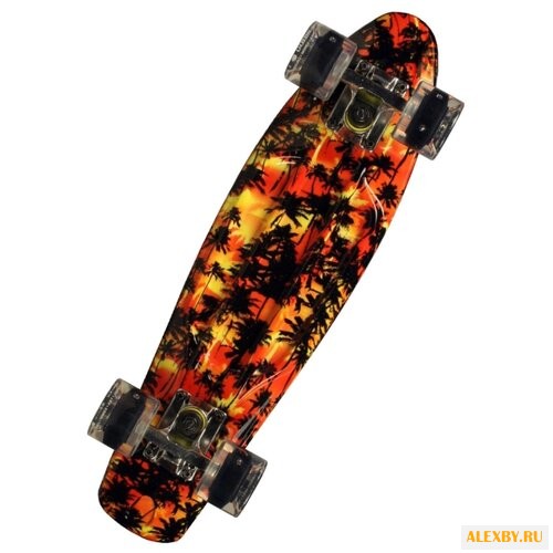 Лонгборд Triumf Active TLS-401G