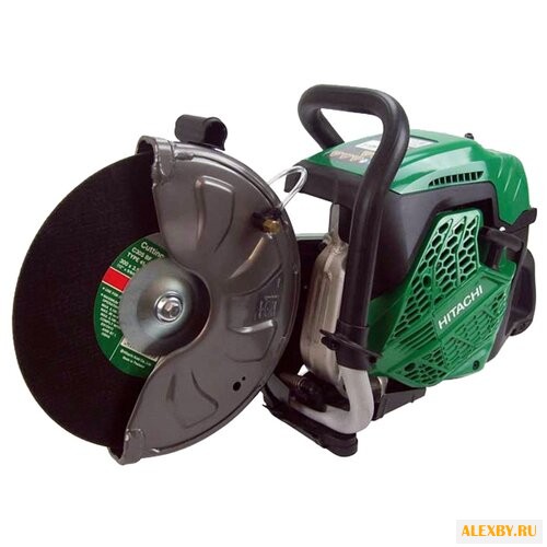 Бензиновый резчик Hitachi