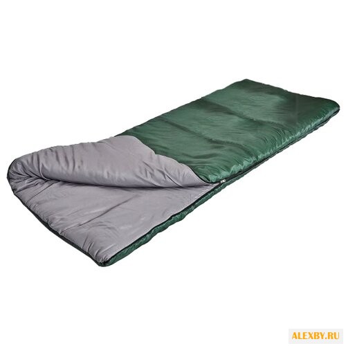 Спальный мешок Mobula СО 2 Light