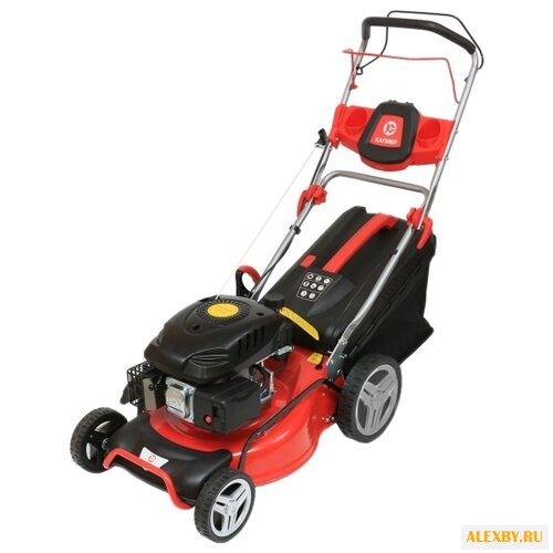 Газонокосилка КАЛИБР ГКБС-4 460М