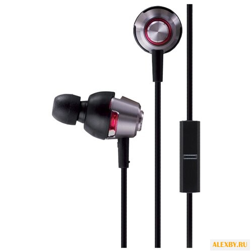 Наушники Panasonic RP-HJX21MGC