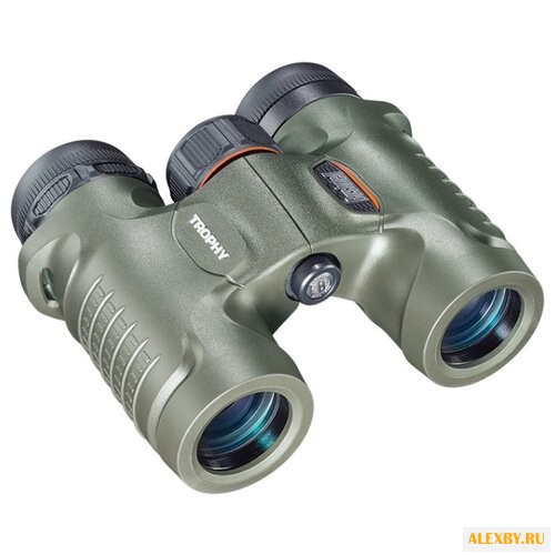 Бинокль Bushnell Trophy 10x28