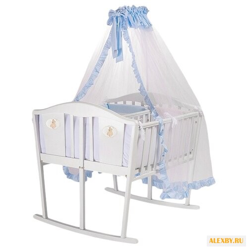 Колыбель Feretti Gemellare