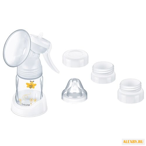 Ручной молокоотсос Beurer BY 15