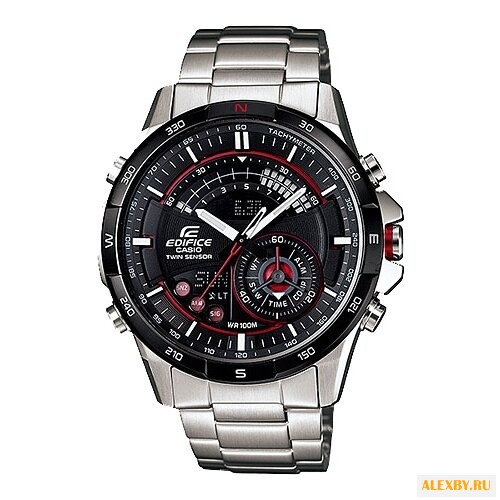 Наручные часы CASIO ERA-200DB-1A
