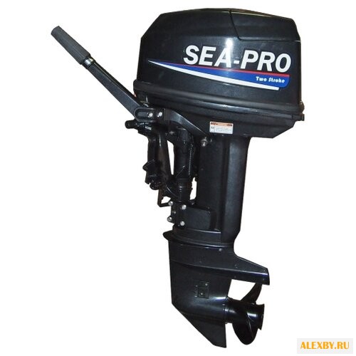Лодочный мотор SEA-PRO T 40S
