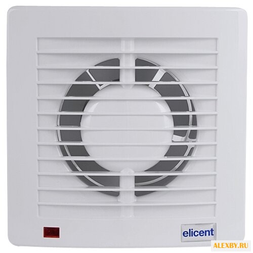 Купить Вытяжной вентилятор Elicent