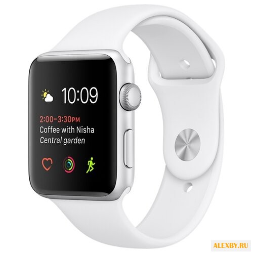 Часы Apple Watch Series 1 42mm