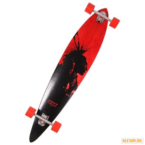 Лонгборд Arbor Timeless Pin