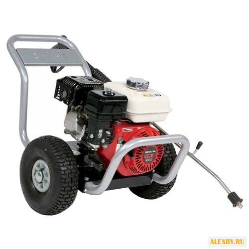 Мойка высокого давления