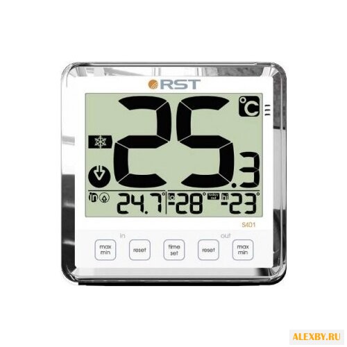 Термометр RST 02401