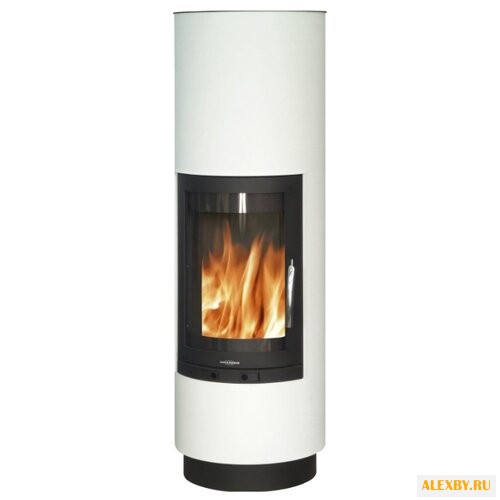 Печь-камин ABX Porto