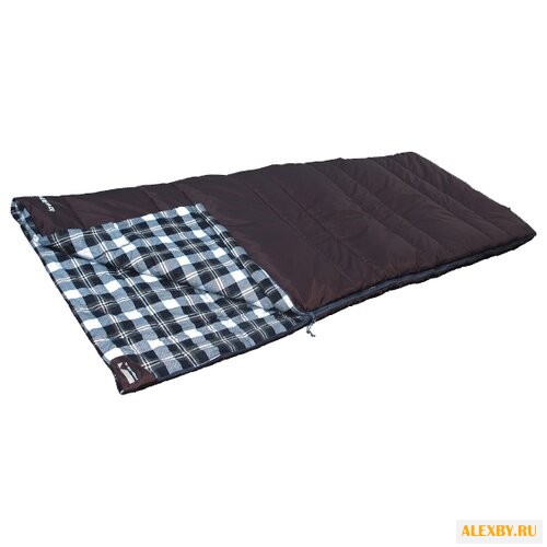 Спальный мешок High Peak Lowland
