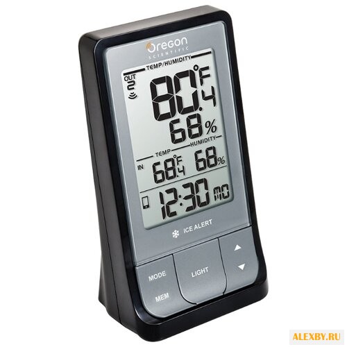 Метеостанция Oregon Scientific