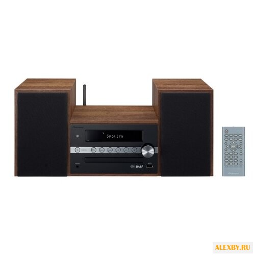 Музыкальный центр Pioneer