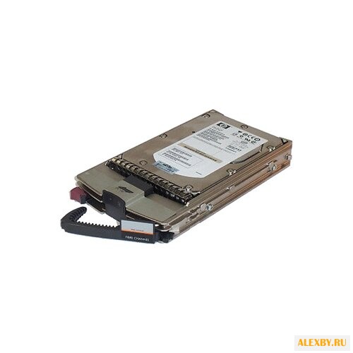 Жесткий диск HP 244448-001