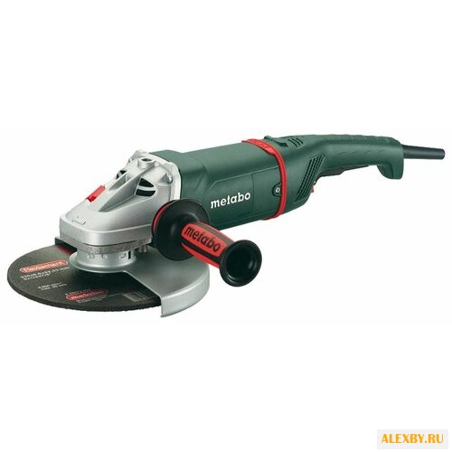 УШМ Metabo W 24-230
