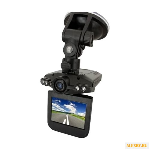 Видеорегистратор AutoExpert