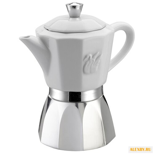 Кофеварка GAT Chic 6 чашек